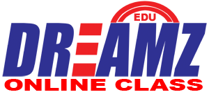 Dreamz Online Class - The Best for JEE & NEET Preparation