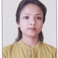TANUSREE DE TANUSREE DE