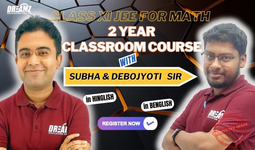 2-YEAR-JEE_MATH