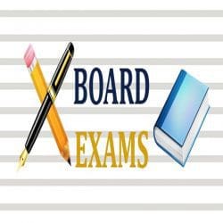 BOARD Exam Preparation Courses