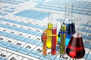 CHEMISTRY Test Series Course for Class 11 Board Exam