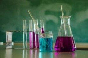CHEMISTRY Classroom Course for Class 12 Board Exam