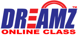 Dreamz Online Class [Unit of Dreamz Softech]