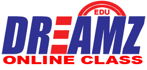 Dreamz Online Class - The Best for JEE & NEET Preparation