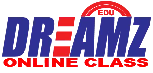 Dreamz Online Class - The Best for JEE & NEET Preparation