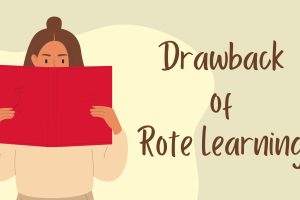 Drawback of Rote Learning