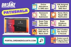 Dreamz Pathshala