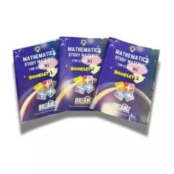 Study Mat for Class 11 Board Exam Preparation