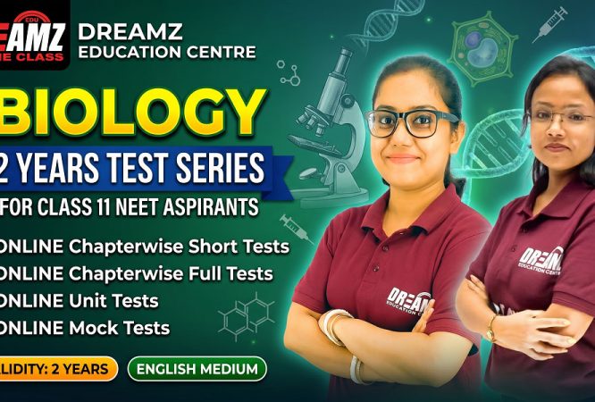 BIOLOGY-2-YEARS-TEST-SERIES-Course-for-CLASS-11-STUDENTS