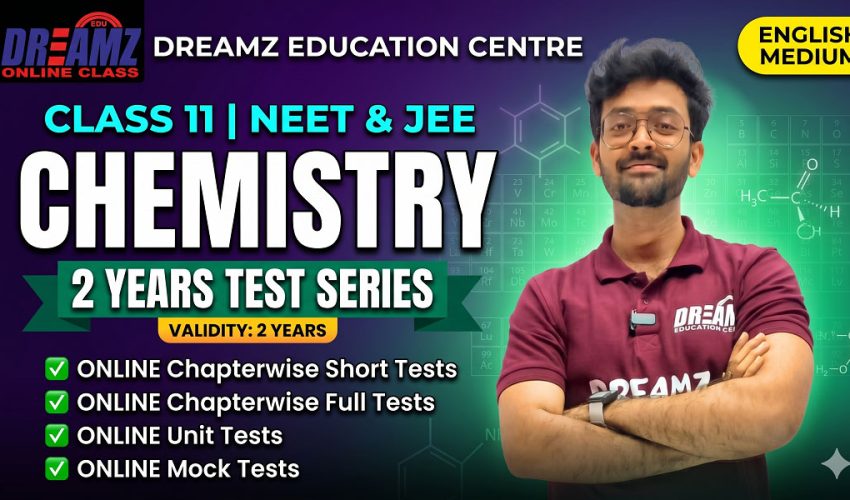 CHEMISTRY-2-YEARS-TEST-SERIES-Course-for-CLASS-11-STUDENTS