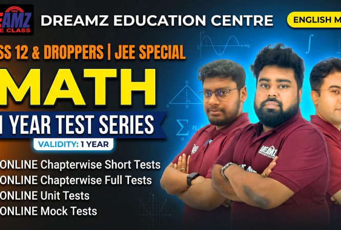 MATH-Test-Series-Course-for-1-Year-JEE-Exam
