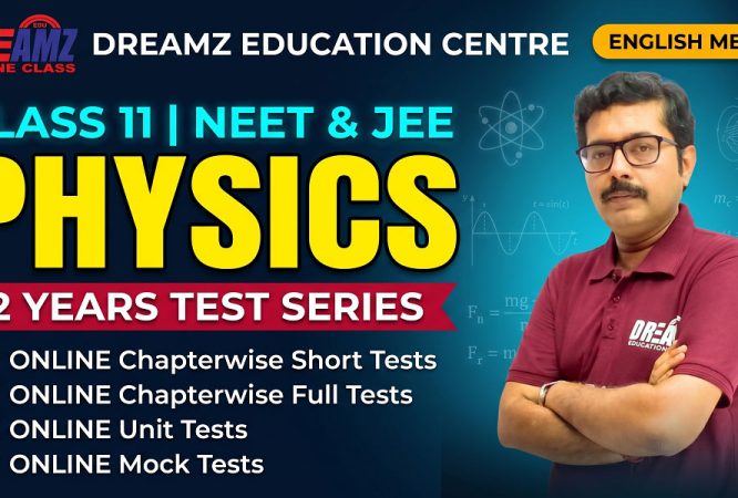 PHYSICS-2-YEARS-TEST-SERIES-Course-for-CLASS-11-STUDENTS
