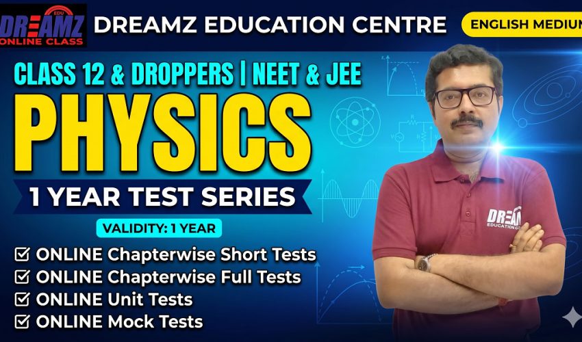 PHYSICS-Test-Series-Course-for-1-Year-JEE-&-NEET-Exam